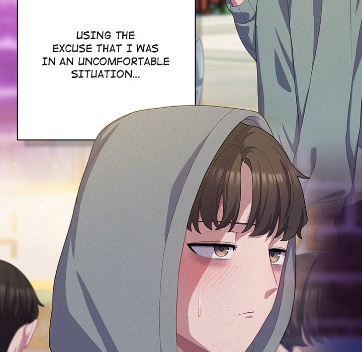 The Love Meowtchmaker Uncensored, chapter 31, page 31 of 188