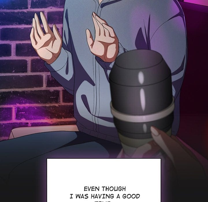 The Love Meowtchmaker Uncensored, chapter 31, page 33 of 188