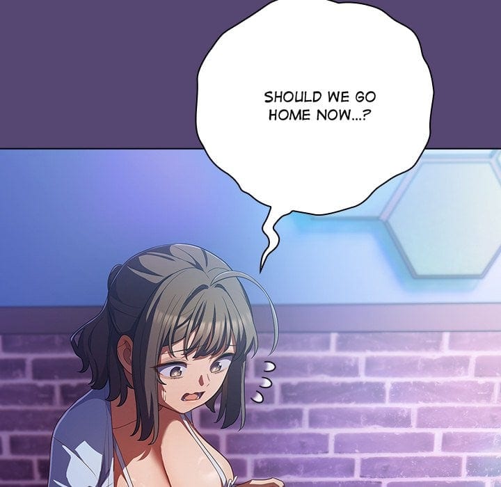 The Love Meowtchmaker Uncensored, chapter 31, page 42 of 188