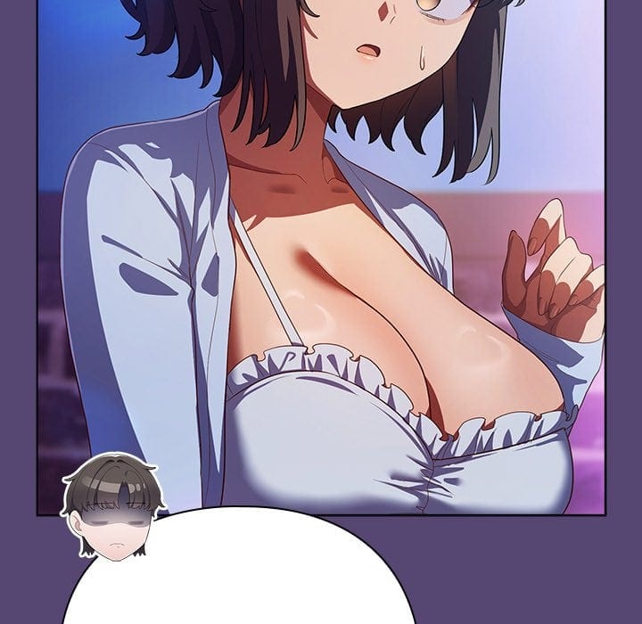 The Love Meowtchmaker Uncensored, chapter 31, page 46 of 188