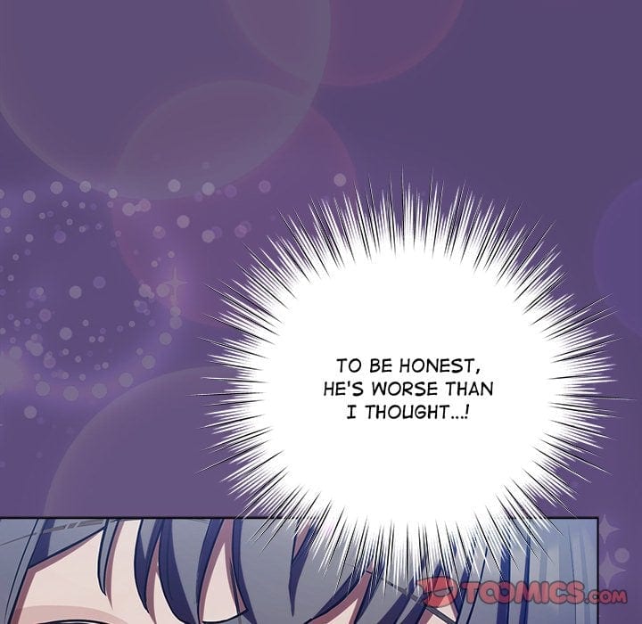 The Love Meowtchmaker Uncensored, chapter 31, page 84 of 188