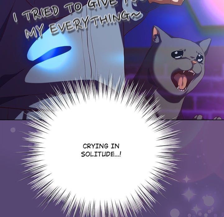 The Love Meowtchmaker Uncensored, chapter 31, page 88 of 188