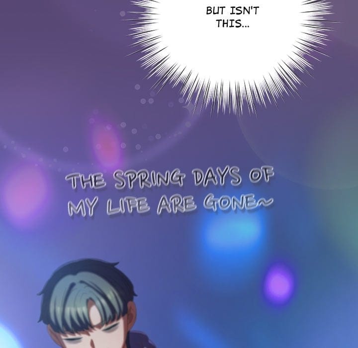 The Love Meowtchmaker Uncensored, chapter 31, page 93 of 188
