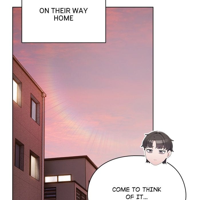 The Love Meowtchmaker Uncensored, chapter 31, page 99 of 188