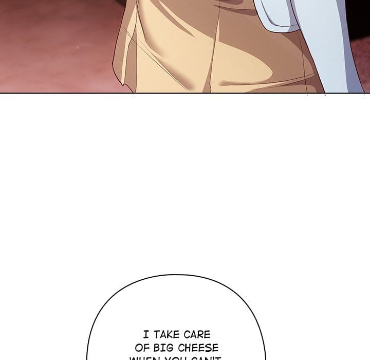 The Love Meowtchmaker Uncensored, chapter 31, page 103 of 188