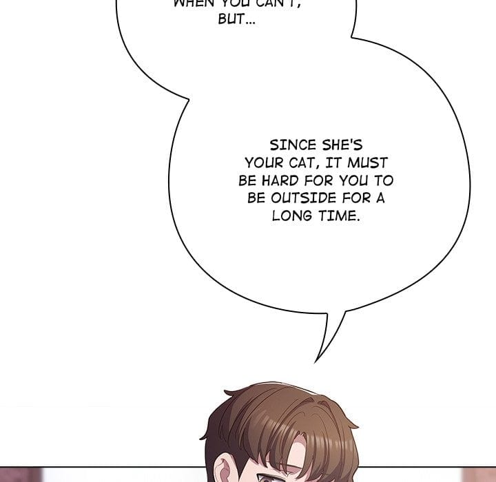 The Love Meowtchmaker Uncensored, chapter 31, page 104 of 188