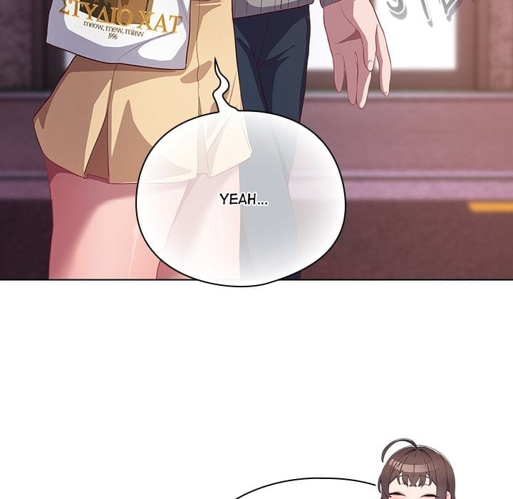 The Love Meowtchmaker Uncensored, chapter 31, page 106 of 188