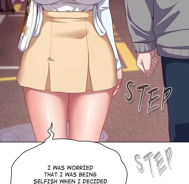 The Love Meowtchmaker Uncensored, chapter 31, page 111 of 188