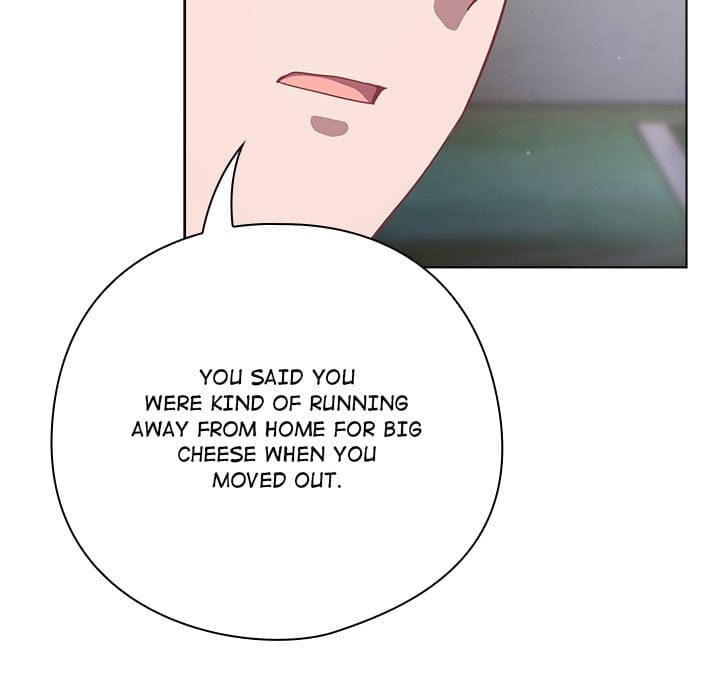 The Love Meowtchmaker Uncensored, chapter 31, page 114 of 188