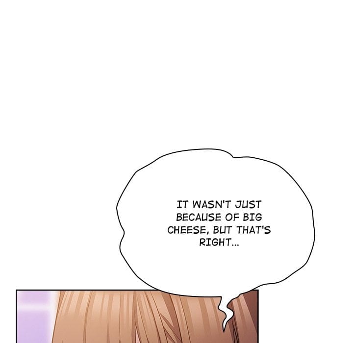 The Love Meowtchmaker Uncensored, chapter 31, page 115 of 188