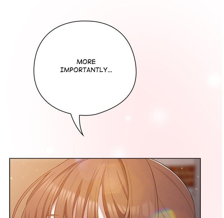 The Love Meowtchmaker Uncensored, chapter 31, page 128 of 188
