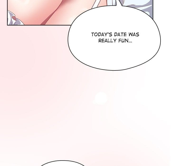 The Love Meowtchmaker Uncensored, chapter 31, page 130 of 188