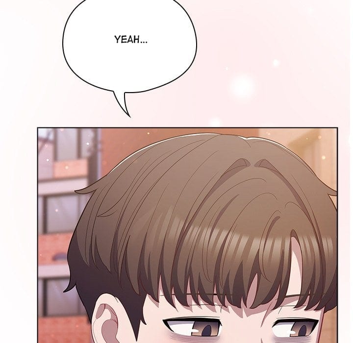 The Love Meowtchmaker Uncensored, chapter 31, page 131 of 188