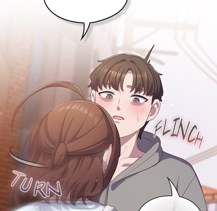 The Love Meowtchmaker Uncensored, chapter 31, page 134 of 188