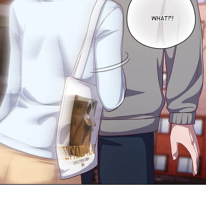The Love Meowtchmaker Uncensored, chapter 31, page 135 of 188