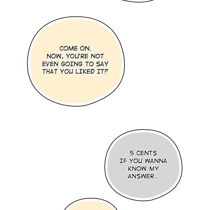The Love Meowtchmaker Uncensored, chapter 31, page 144 of 188