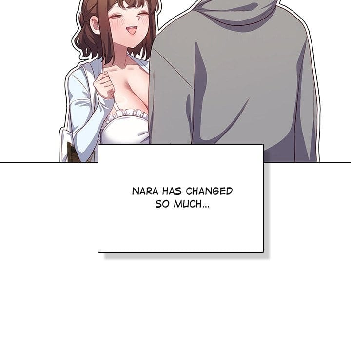 The Love Meowtchmaker Uncensored, chapter 31, page 146 of 188