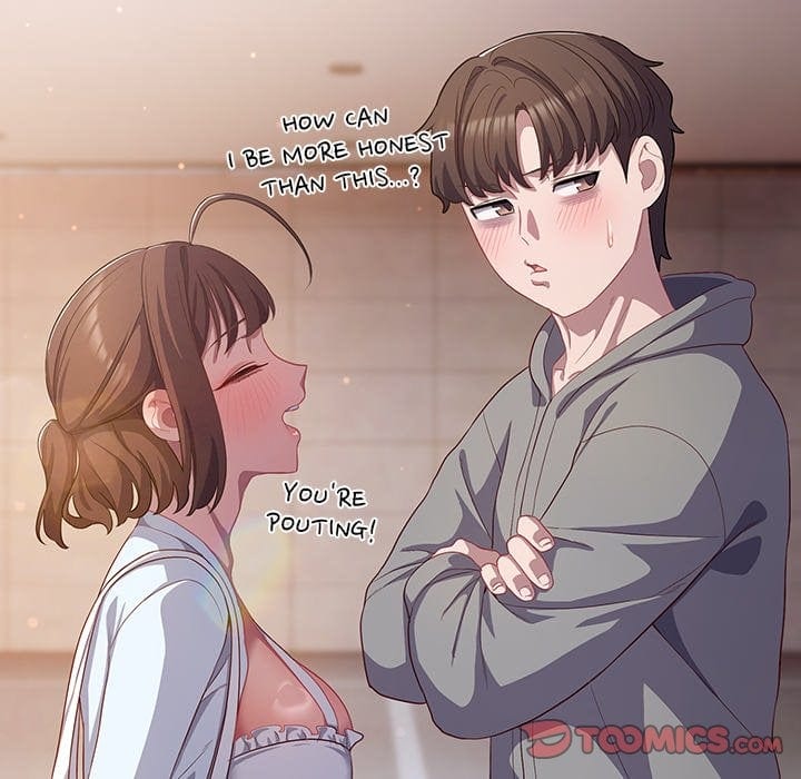 The Love Meowtchmaker Uncensored, chapter 31, page 148 of 188