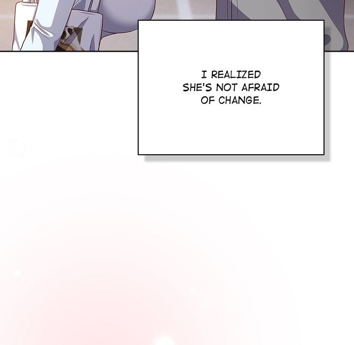 The Love Meowtchmaker Uncensored, chapter 31, page 149 of 188