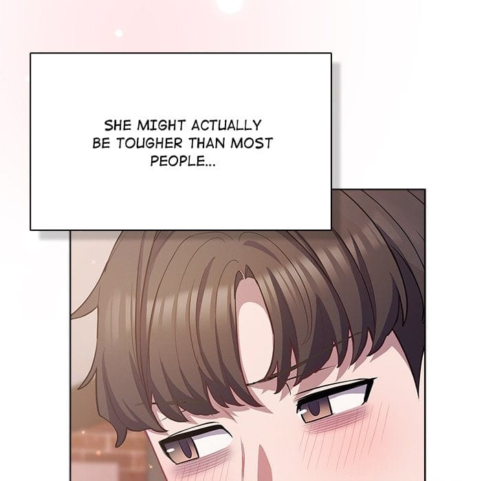 The Love Meowtchmaker Uncensored, chapter 31, page 150 of 188