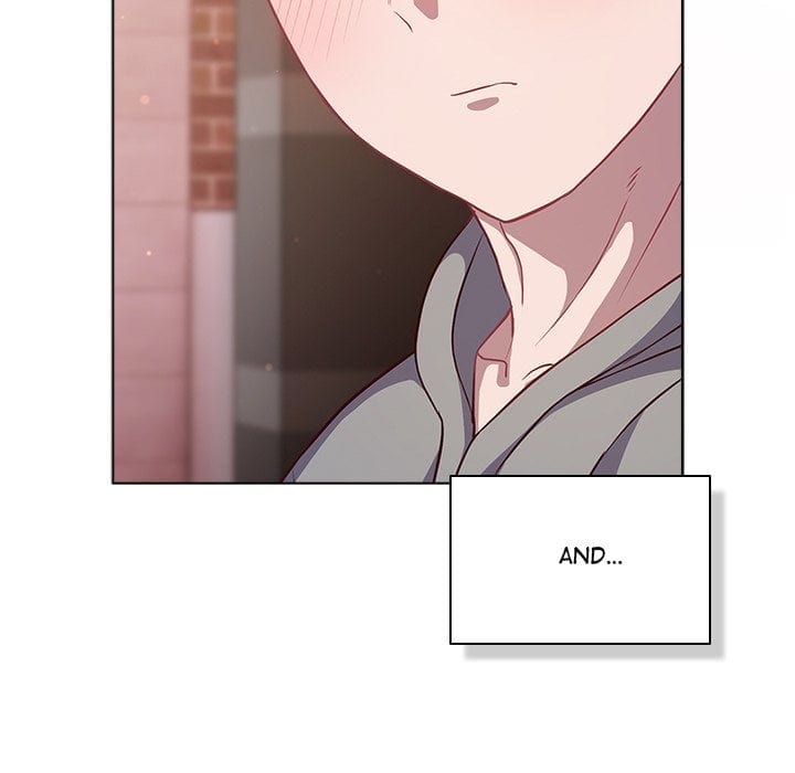 The Love Meowtchmaker Uncensored, chapter 31, page 151 of 188