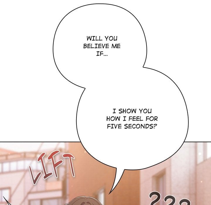 The Love Meowtchmaker Uncensored, chapter 31, page 157 of 188