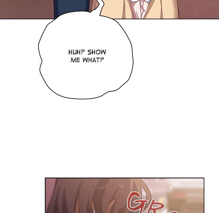 The Love Meowtchmaker Uncensored, chapter 31, page 159 of 188