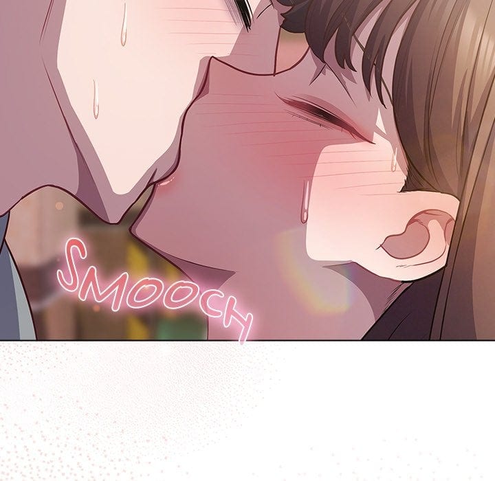 The Love Meowtchmaker Uncensored, chapter 31, page 165 of 188