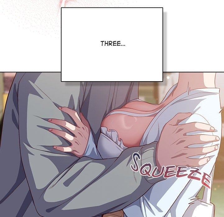 The Love Meowtchmaker Uncensored, chapter 31, page 168 of 188