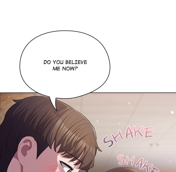 The Love Meowtchmaker Uncensored, chapter 31, page 179 of 188