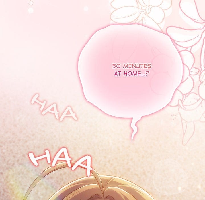 The Love Meowtchmaker Uncensored, chapter 31, page 184 of 188