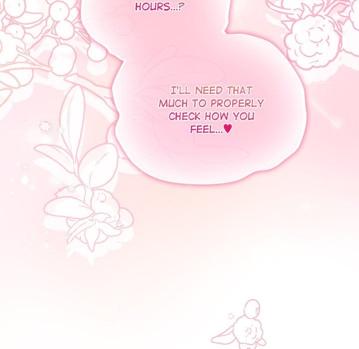 The Love Meowtchmaker Uncensored, chapter 31, page 187 of 188