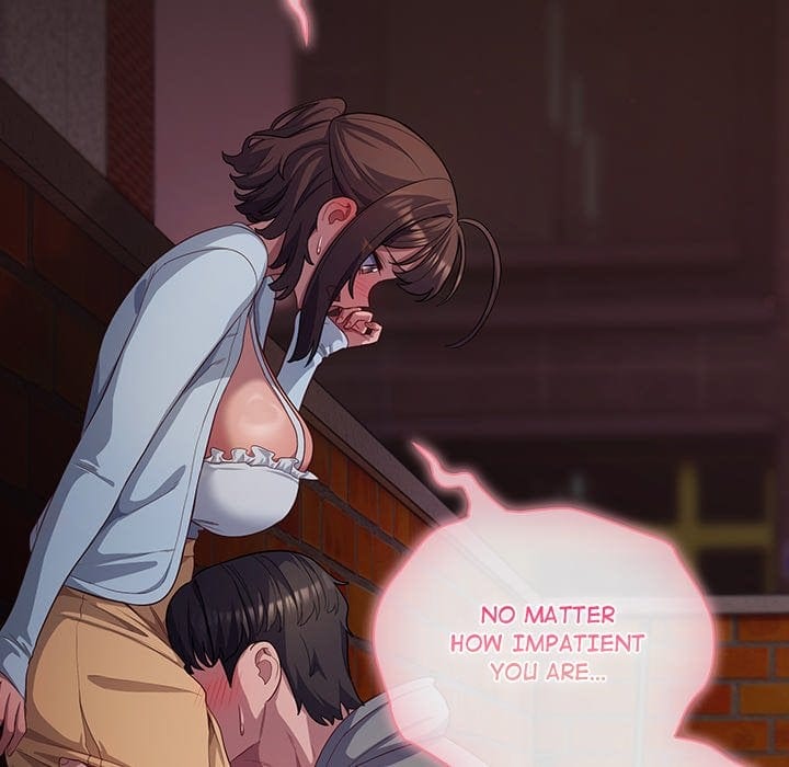 The Love Meowtchmaker Uncensored, chapter 32, page 8 of 183