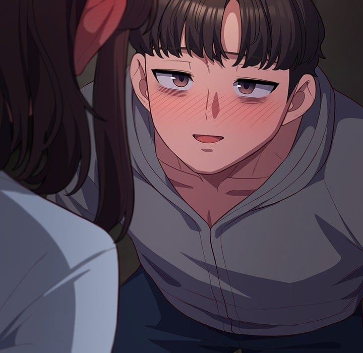 The Love Meowtchmaker Uncensored, chapter 32, page 16 of 183