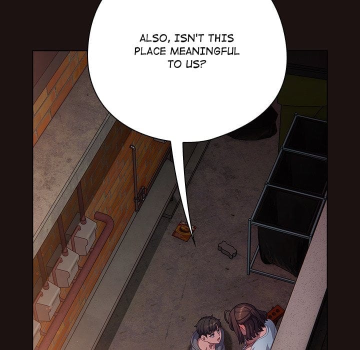 The Love Meowtchmaker Uncensored, chapter 32, page 19 of 183