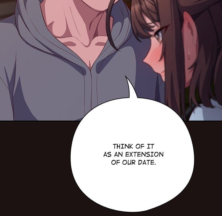 The Love Meowtchmaker Uncensored, chapter 32, page 27 of 183