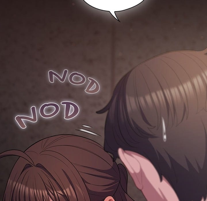 The Love Meowtchmaker Uncensored, chapter 32, page 46 of 183