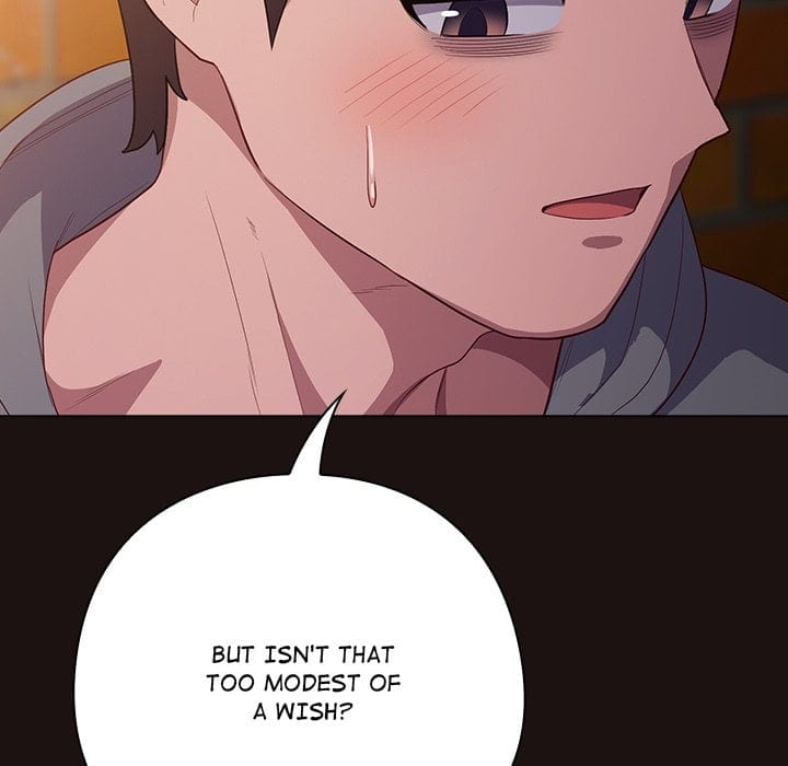 The Love Meowtchmaker Uncensored, chapter 32, page 54 of 183