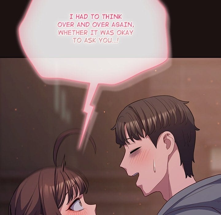 The Love Meowtchmaker Uncensored, chapter 32, page 56 of 183