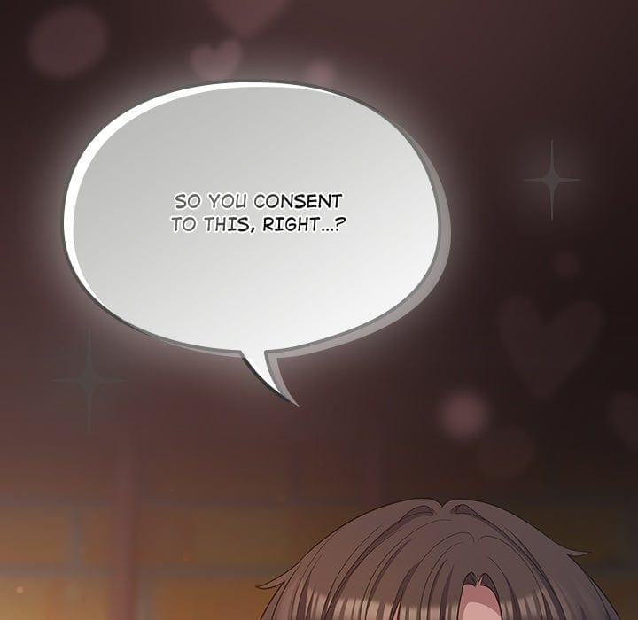 The Love Meowtchmaker Uncensored, chapter 32, page 70 of 183