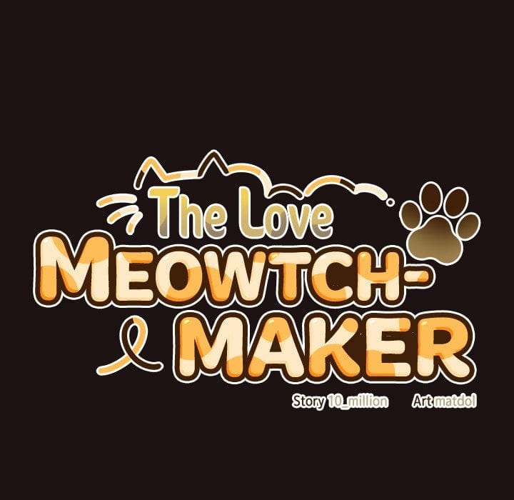 The Love Meowtchmaker Uncensored, chapter 32, page 77 of 183