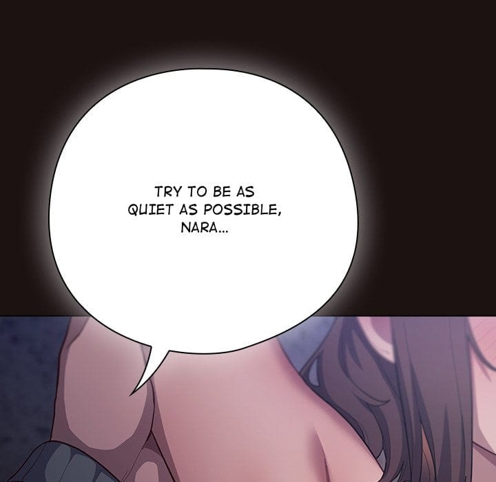 The Love Meowtchmaker Uncensored, chapter 32, page 87 of 183