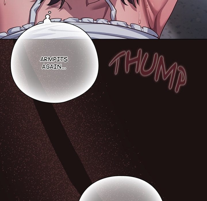 The Love Meowtchmaker Uncensored, chapter 32, page 94 of 183