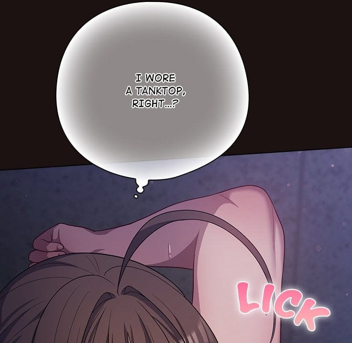 The Love Meowtchmaker Uncensored, chapter 32, page 97 of 183