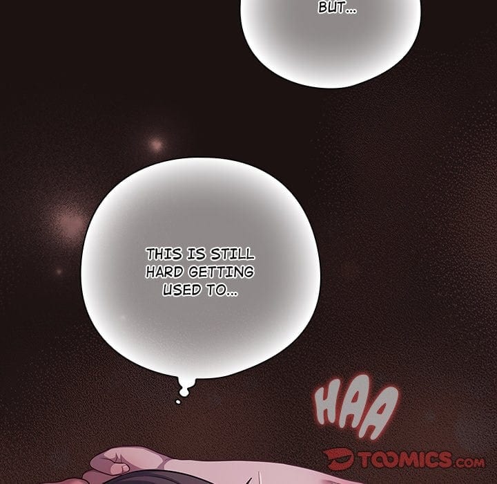 The Love Meowtchmaker Uncensored, chapter 32, page 100 of 183
