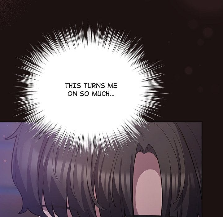 The Love Meowtchmaker Uncensored, chapter 32, page 110 of 183