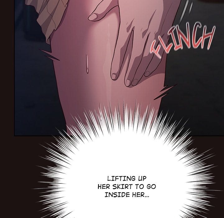 The Love Meowtchmaker Uncensored, chapter 32, page 114 of 183