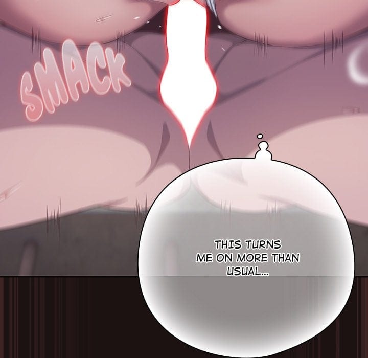 The Love Meowtchmaker Uncensored, chapter 32, page 151 of 183