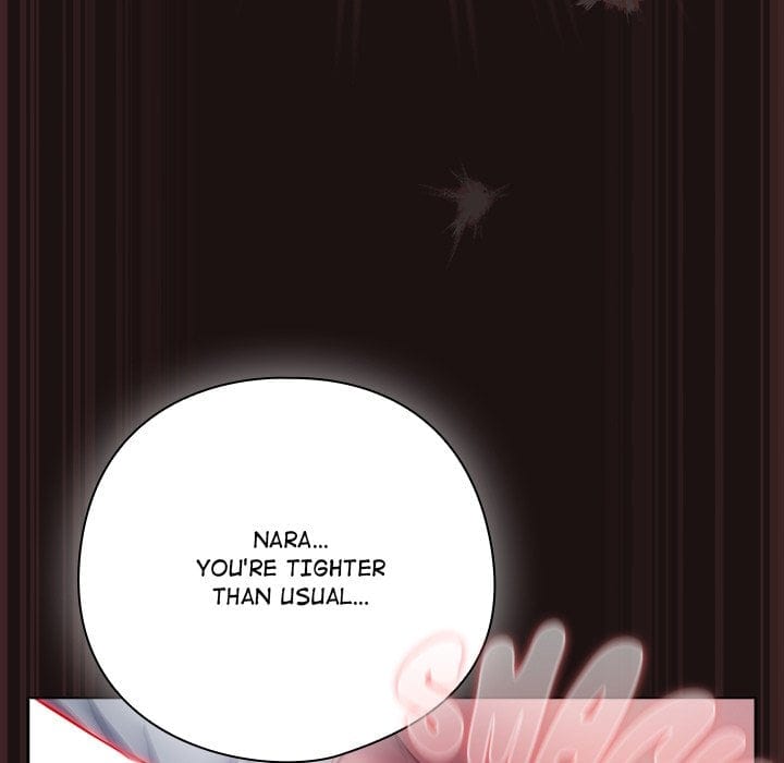 The Love Meowtchmaker Uncensored, chapter 32, page 167 of 183