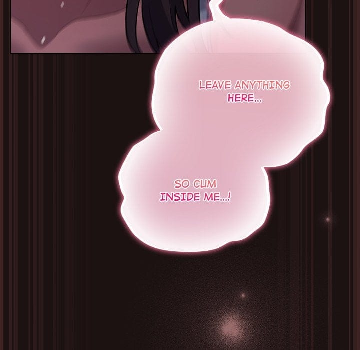 The Love Meowtchmaker Uncensored, chapter 32, page 175 of 183